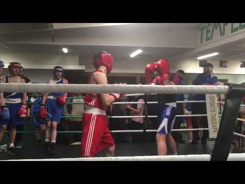 Templemore abc 2019