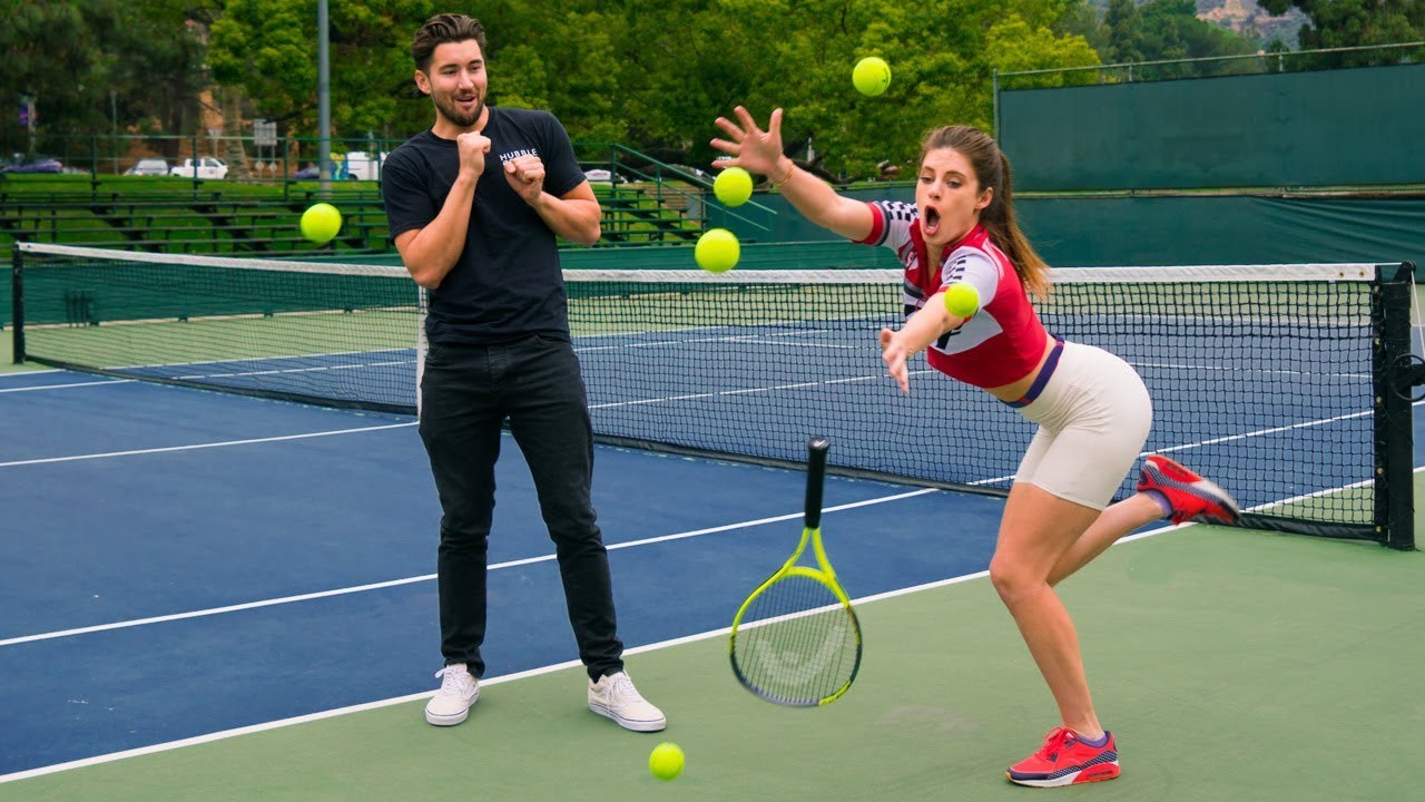 Wait, My Crush is Watching? | Hannah Stocking