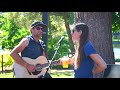 Kate Gaffney & Ballentine - Ghost Town
