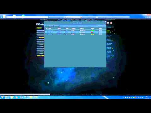 comment construire sa flotte ogame