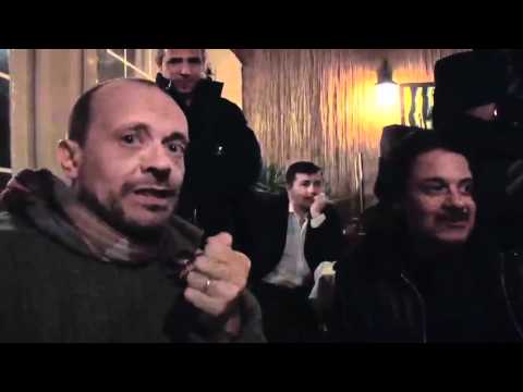 Max Pezzali a Sanremo - #19 - Uscire da signore e con simpatia.