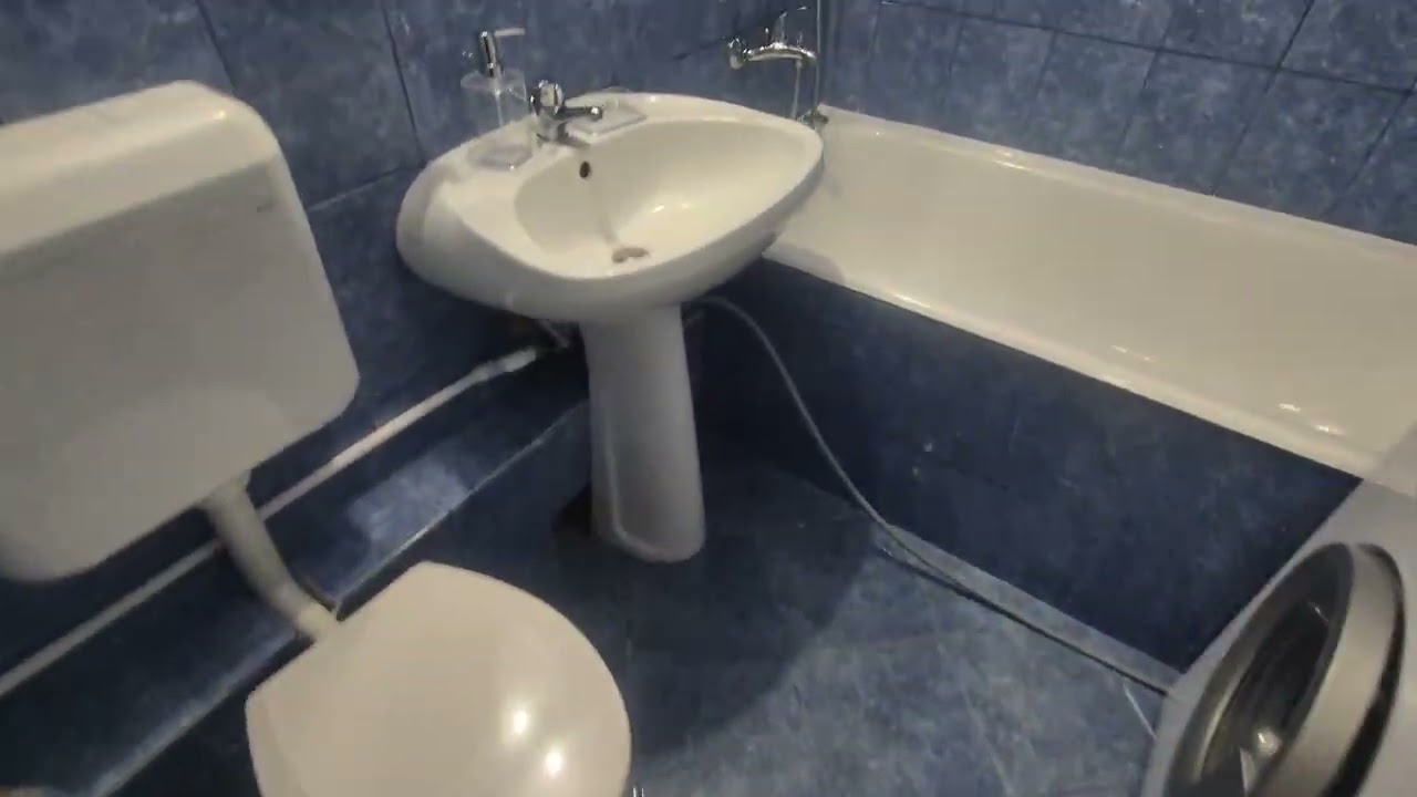 Tur video Garsoniera Iancului Bucuresti