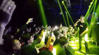 Sagopa Kajmer - Oyun Parkı @Eskişehir 222 Park Retro Hall (03.11.2017)