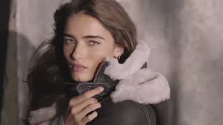 Overland Sheepskin Jackets