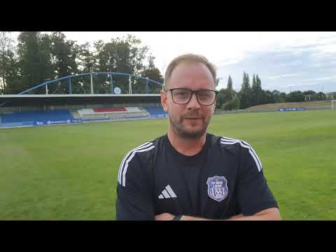 ROZHOVOR | SK Roudnice nad Labem – FK SEKO Louny B (Vojtěch Trup)