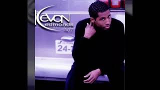 Kevon Edmonds - Never Love You