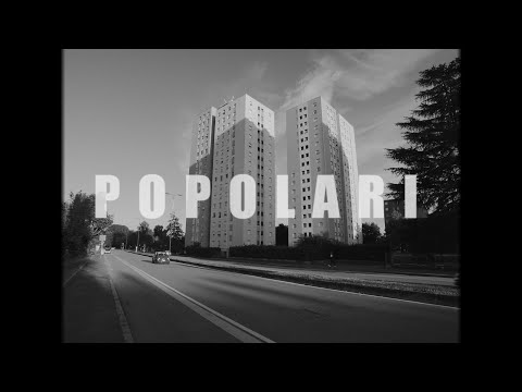 Bruzzano Crew - “Popolari”