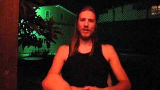 89 - Infinity does not exist