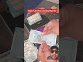 Indian Currency Counting Machine 50 Shorts Currency Indian Money Counting Dollar Note