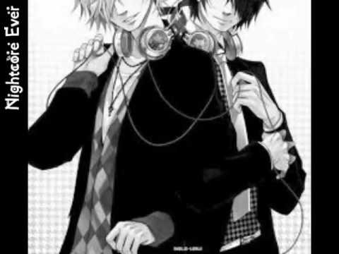 Nightcore-Brothers In Arms [MICAR feat. Nico Santos]