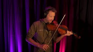 'September' - Earth Wind & Fire Violin Cover