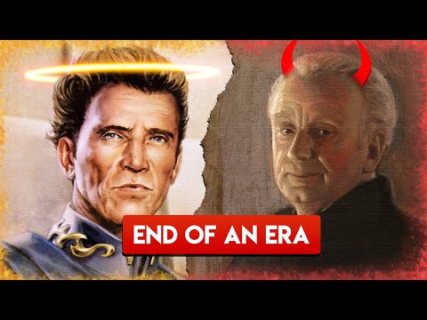 How the Sith Killed the Republic from Within - Republic History #12