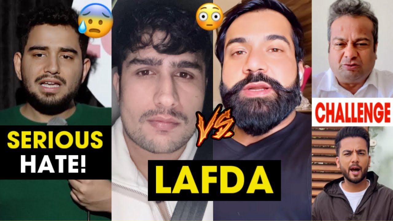 HUGE LAFDA…Samay Raina Gets SERIOUS HATE for this…😰, Mithu Don Vs Rajveer Fitness, Deepak Kalal