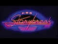 Theme Of CBS Storybreak Extended W DL