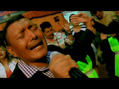 Alex Funez - Quiero Volar