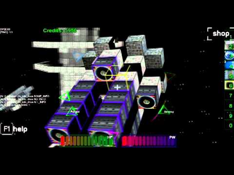 Focus Trevarr: StarMade (Part 1)