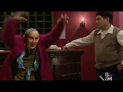 LEANA SI COSTEL - HOTEL (PARTEA I)