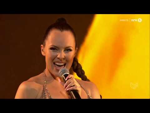 Eurovision 2020 Norway 🇳🇴 - Raylee “Wild” (Melodi Grand Prix 2020 Semi-Final 1)