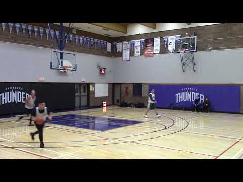 Season 19 - Jan 19 -  Brick City vs Gore (1/2)