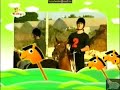 Baby Tv Run Horsey Run