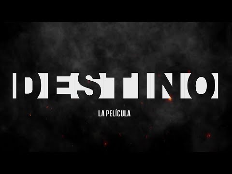 ????DESTINO La Película???????????? Película completa en Español (Official film)