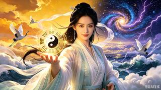 【FULL】 💥穿成炮灰女配該咋辦❗️覺醒無限讀檔，手握最強外掛，連老天爺都在幫我😊#女頻 #短劇 #逆襲 #AI短劇