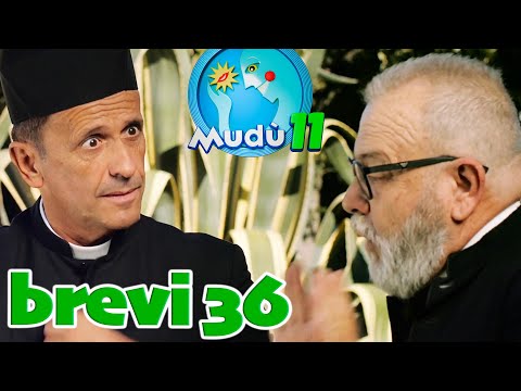 Mudù 11- Le Brevi 36