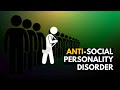 Antisocial Personality Disorder, Causes , Signs and Symptoms, Diagnosis and Treatment.