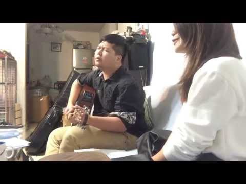 【VT STAR 年度英文歌喉戰】游仁傑,宗若芸─Lucky