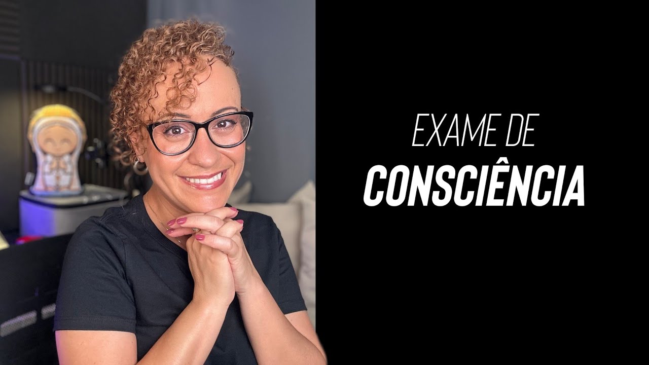 Exame de Consciência Completo