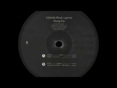 Gjidoda Jr  & ILjiR - Hit Strike [GMV01]