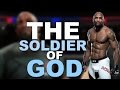 EA Sports UFC 2 Ranked Match Let S Hear It For The Soldier Of God