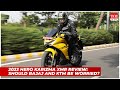 Hero Karizma XMR 210 Review Is It Worthy Of The Karizma Badge TOI Auto