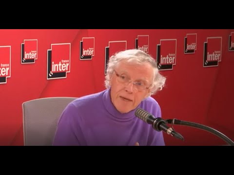 "Tout est faux dans ce que raconte Zemmour", lancent les historiens Nicolas Offenstadt et Pascal Ory