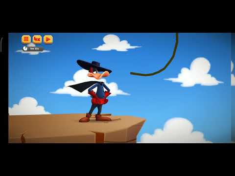 [AW26] ATLOONTIS - FARM CANNON D ⭐⭐⭐ [LOONEY TUNES WORLD OF MAYHEM]