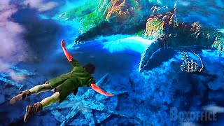 Download lagu Peter Pan remembers how to fly | Hook | CLIP 🔥 4K mp3