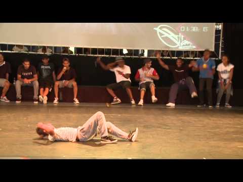 HHGc qualification 974 / M.v.p Playlist Variée /  Odriss Éléments Agités