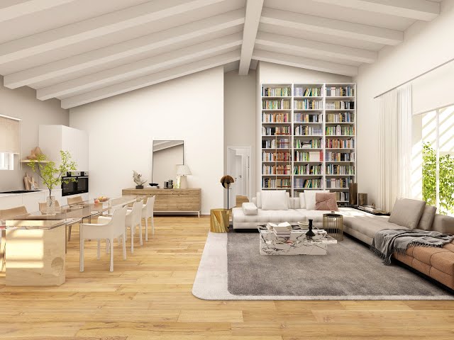 Villino con parco a Conselve