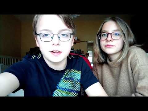 Probleme unter Geschwistern😅