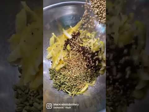 Black Rabbit Distillery