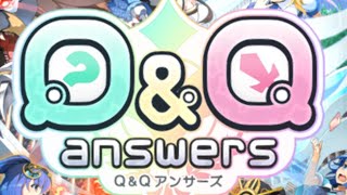 【Q&Qアンサーズ勝手にラジオ番外編#4】現環境に適応した編成を考える