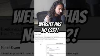 Plain html in the big 2026