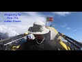 Preparing to Row Indian Ocean - John Beeden - Solo Ocean Rower