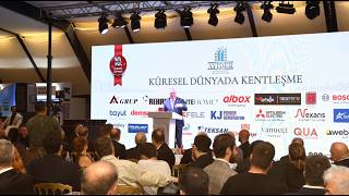 AYİDER 10. İnşaat Zirvesi