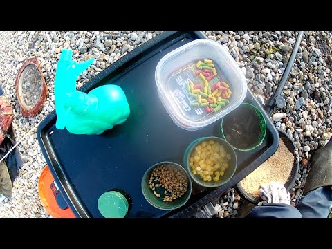 POCETAK SEZONE RIBOLOVA U 2023 god - 4k VIDEO