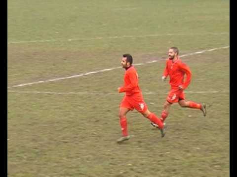 12) Rubiana 1 - Fiano Plus 2 (4-12-16)