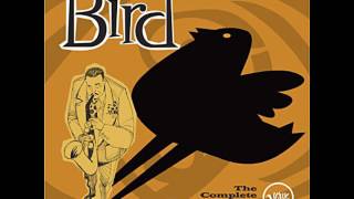 Charlie Parker - Swedish Schnapps (Take 3 Alternate - Lp)