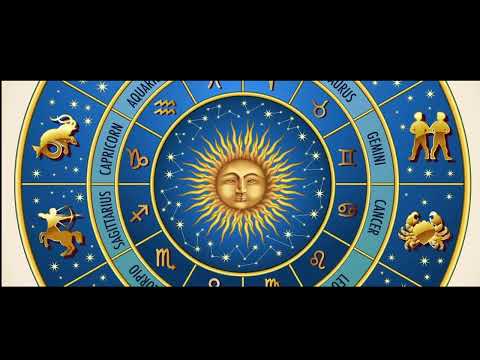 Giro Astral - 20/10