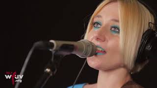 Jessica Lea Mayfield - "Meadow" (Live at WFUV)