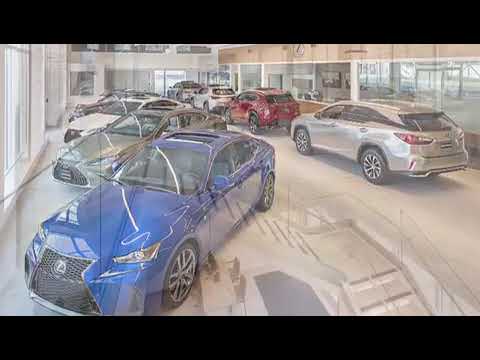 Welcome to New Country Lexus of Great Neck!